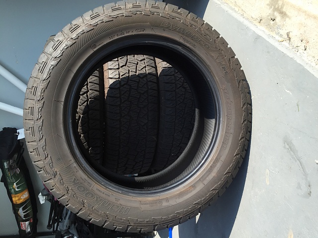 275/55R20 Hankook Dynapro AT M 113T - 0 - HOUSTON / KATY-img_2833.jpg