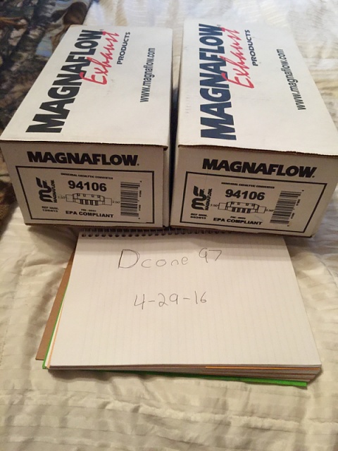 Hi flow cats! Set of 2 maganflow 94106-image-2702052842.jpg