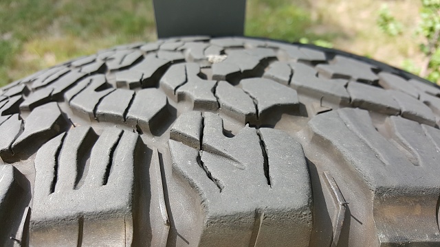 Wheels For Sale BFG KO2 285/65R20 / American Eagle 014 20x9 6x135 alt=k-20160910_112336.jpg