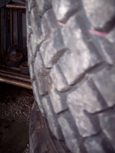 17 Inch Mickey Thompson Wheels / 33&quot; Hankook MTZ Tires-100_2038.jpg