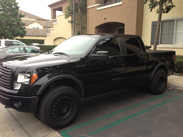 For Sale - 2011 Ford F150 FX4 w/ Camburg Performance system-img_0237.jpg