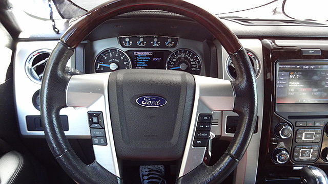 2013 Ford F150 4x4 Platinum Black/Black - ,850-platinum-5.14-43-.jpg