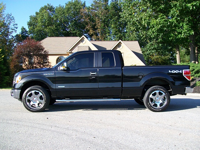 FOR SALE: 2011 Ford F150 Supercab XLT Ecoboost in PA-picture-011.jpg