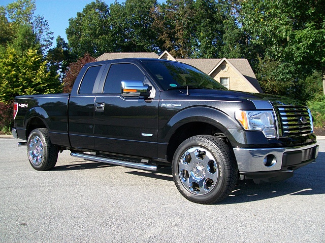 FOR SALE: 2011 Ford F150 Supercab XLT Ecoboost in PA-picture-013.jpg