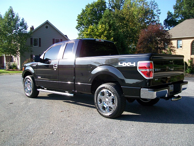 FOR SALE: 2011 Ford F150 Supercab XLT Ecoboost in PA-picture-012.jpg