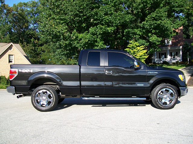 FOR SALE: 2011 Ford F150 Supercab XLT Ecoboost in PA-picture-014.jpg