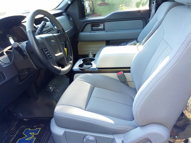 2009 XLT Tan center console for sale-img_20120725_184224.jpg