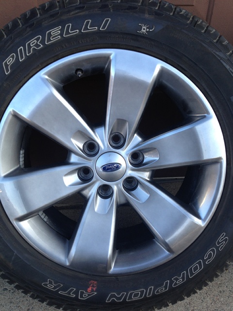 Grey 20 inch fx wheels-image-1970363620.jpg