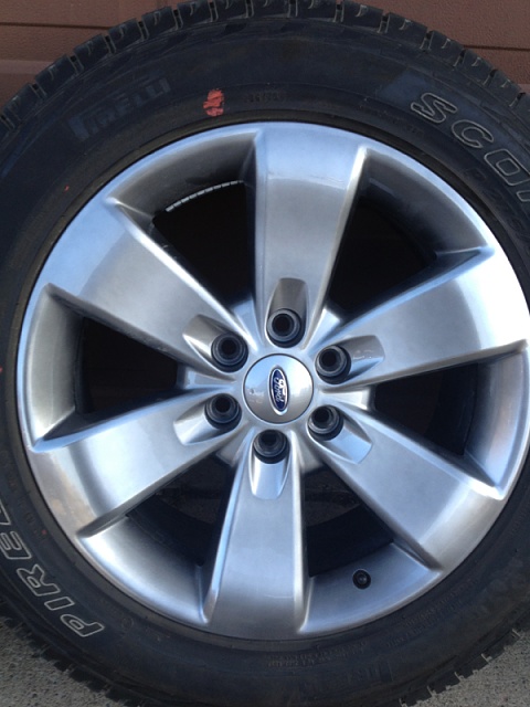 Grey 20 inch fx wheels-image-4272711393.jpg