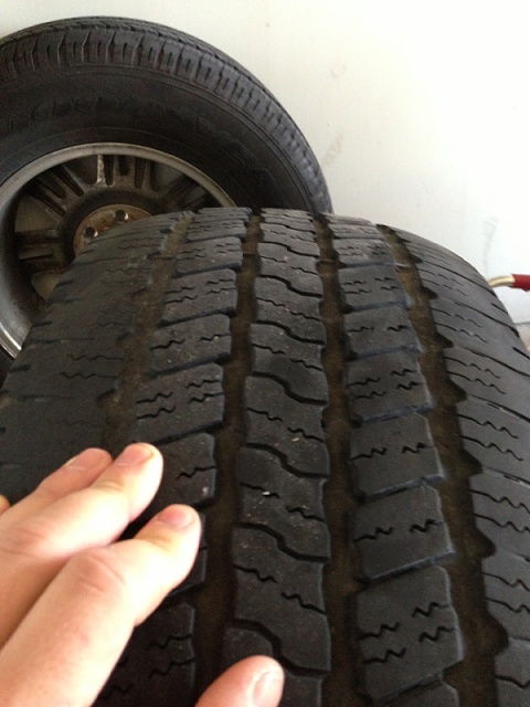 For sell 18 inch rims and tires off 2011 lariat-image-578382244.jpg