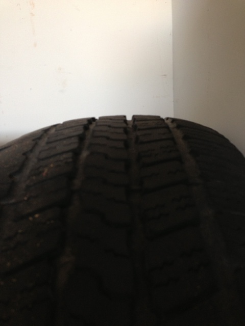 For sell 18 inch rims and tires off 2011 lariat-image-692590506.jpg