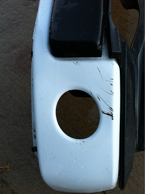 Oxford white bumper for sale-image-4212890768.jpg