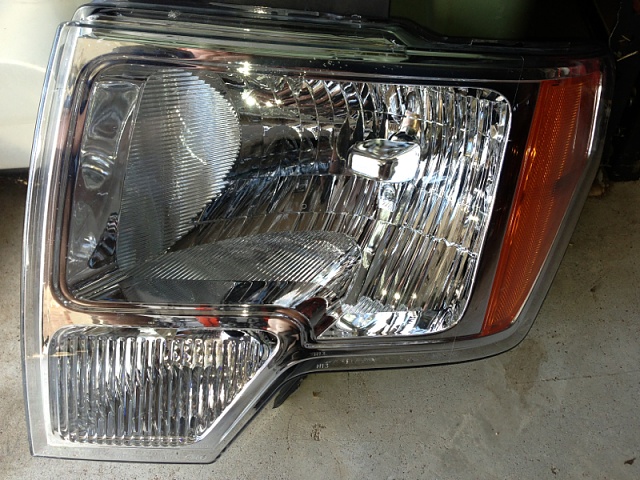 For sale stock oem heads and tails.  2011 F150 Lariat-image-1236397253.jpg