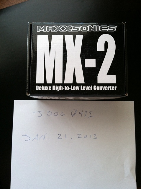 Maxxsonics MX-2 High to Low level Converter-mx-2.jpg
