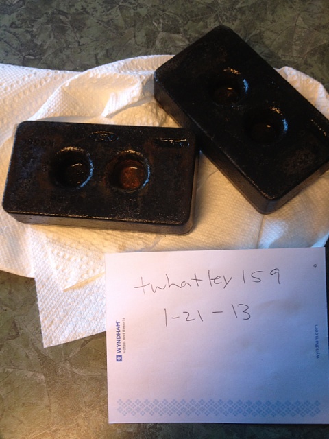 WTS: Stock rear blocks-image-1480863917.jpg