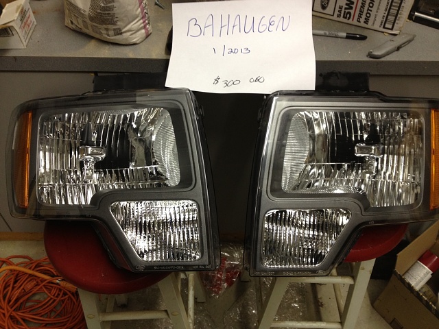 FS:Factory/OEM Headlights and taillights FX2 Grey-headsfront.jpg