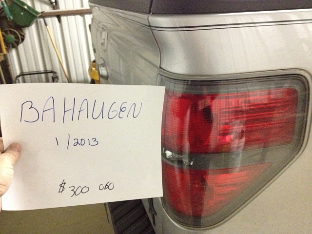 FS:Factory/OEM Headlights and taillights FX2 Grey-tailright.jpg