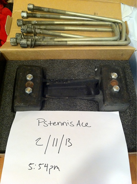 FS: Procomp 4&quot; blocks and U-Bolts-image-3464782325.jpg