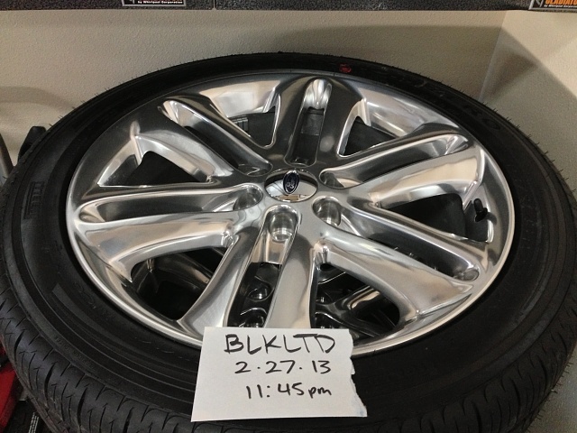 FS:  2013 Limited Wheels and Tires Take Offs less than 25mi on them-image.jpg