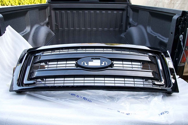 2013 Appearance Package Grille &amp; Running Boards-1.jpg
