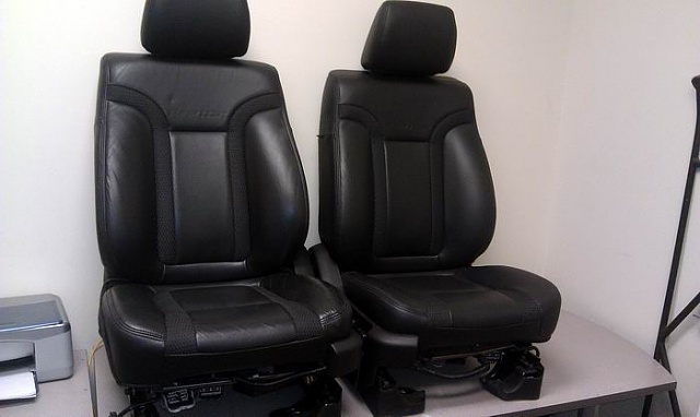 Raptor Seats, SuperCab, Black leather, Power in MN, 00-imag0172.jpg