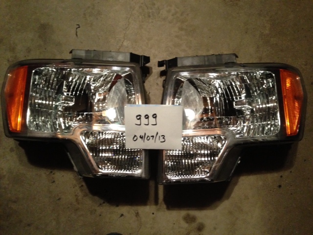 2011 OEM Chrome Headlights For sale-photo.jpg