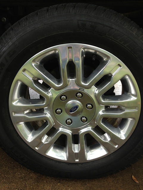 2009 Platinum Wheels With Michelin LTX M/S2 Tires and TPMS-image-1959198036.jpg