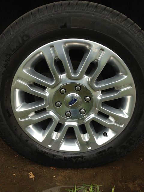 2009 Platinum Wheels With Michelin LTX M/S2 Tires and TPMS-image-407609742.jpg