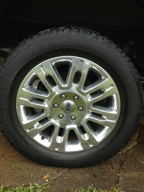 2009 Platinum Wheels With Michelin LTX M/S2 Tires and TPMS-image-2089183951.jpg