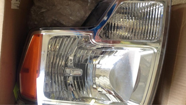 FS: 2011 chrome halogen headlights with bulbs-image-1126174420.jpg