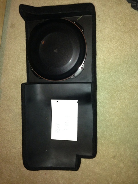 For Sale JL Audio Stealthbox Black-image-1167502296.jpg