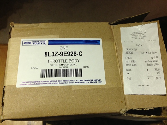 For Sale: SCT 3015 and Used Throttle Body-tbwreceipt.jpg