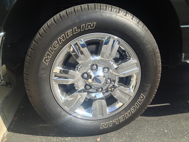 S: 18&quot; Chrome Rims/Tires off 2012 XLT-image-3475842988.jpg
