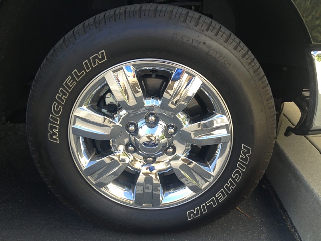 S: 18&quot; Chrome Rims/Tires off 2012 XLT-image-1335447325.jpg