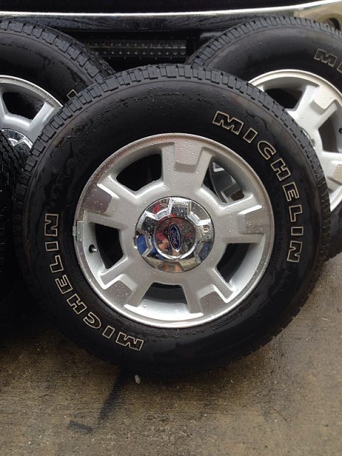 For Sale 17&quot; XLT rims and tires-image-4212839539.jpg