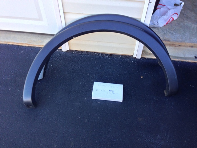 FOR SALE: OEM FX4 textured black fender flares-image-2301023239.jpg