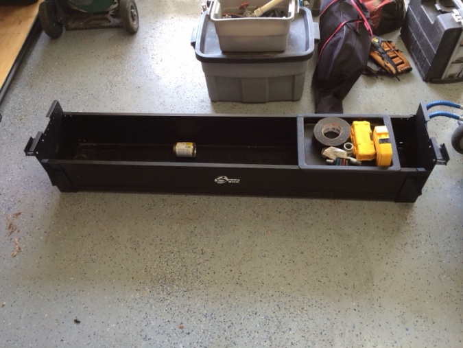 For Sale Bak Box 2 Tonneau Cover Tool Box Ford F150 Forum Community Of Ford Truck Fans