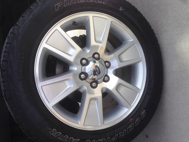 FOR SALE 20&quot; Lariat wheels-photo2.jpg