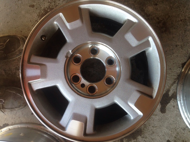 For sale 2011 17&quot; wheels-image-4216002148.jpg