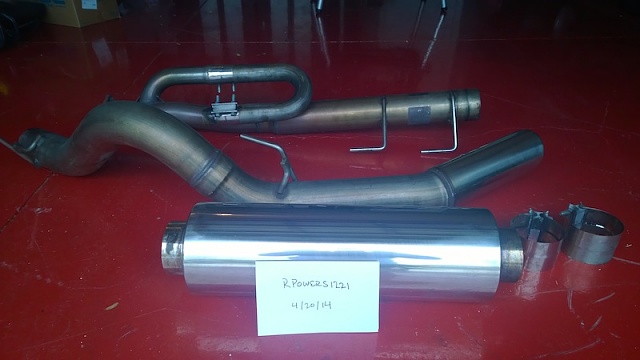 Solo MR400 4&quot; Exhaust w/ Mach 46 Muffler for Ecoboost-wp_20140420_11_20_39_pro.jpg