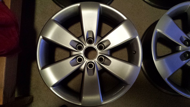 Oklahoma: F/S Gray 20&quot; FX Wheels-20140222_184045.jpg