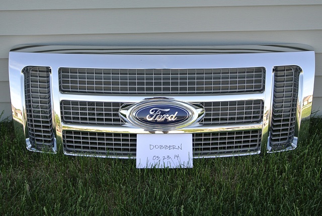 FOR SALE OEM Lariat grille-dsc_0969.jpg