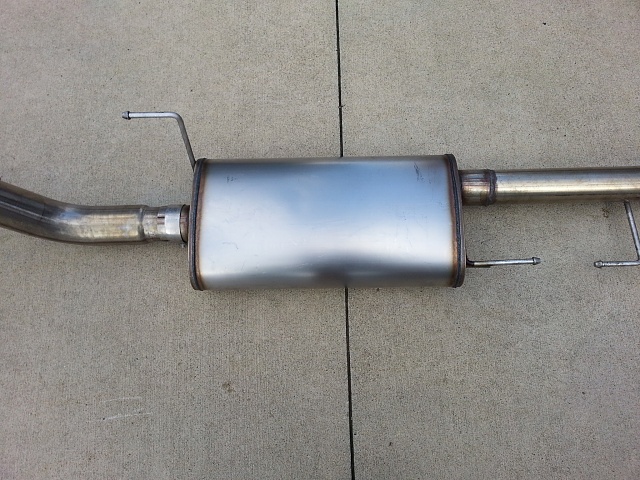 F/S: AFE Mach Force XP Stainless exhaust for '11-'14 Crewcab Ecoboost-20140713_165229.jpg