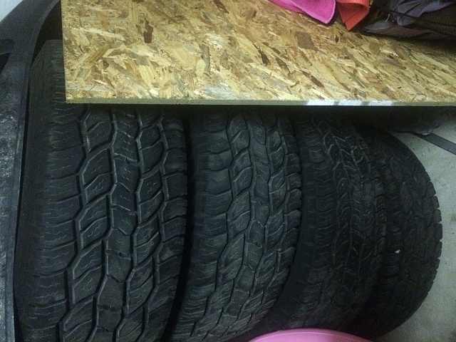 Grey Raptor Wheels and 315/70/17 Cooper AT Tires-photo-1.jpg