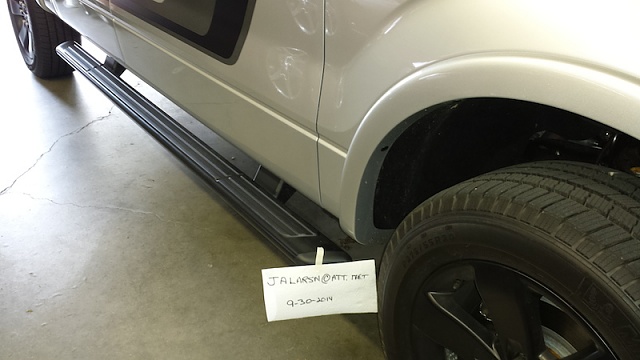 2014 FX4  Running Boards.-20140930_162021.jpg