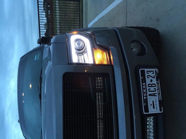 Sharp headlights with built-in LED bars for your 2014 Ford F-150-image.jpg