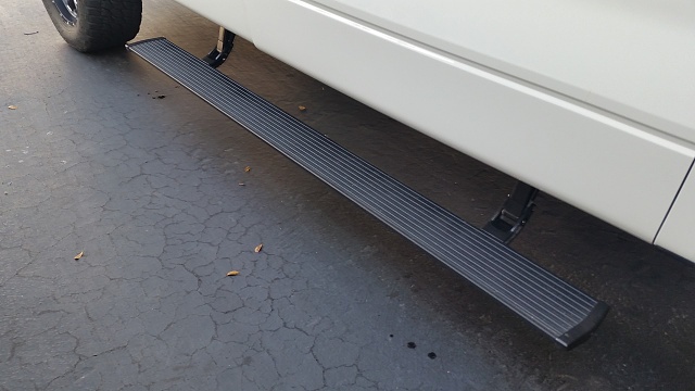 AMP Research PowerStep Running Boards - SE Florida-20141229_152732.jpg