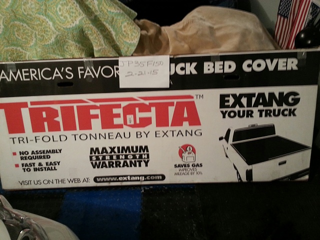 Brand new in box extang trifecta tonneau cover part# 44405-20150221_185634_resized.jpg