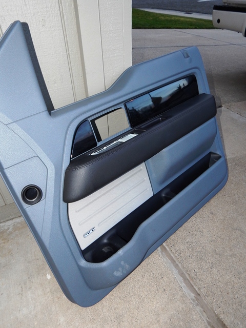 2011-2014 Platinum Rt Hand Driver SC Door Panel-Grey Color-f150-door-panel-007.jpg