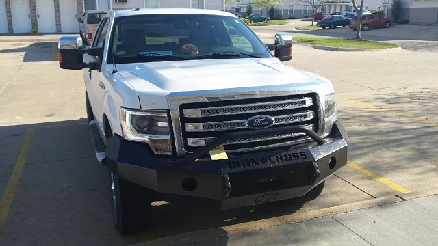 Trading in truck, large amount of parts for sale-20150427_174213.jpg